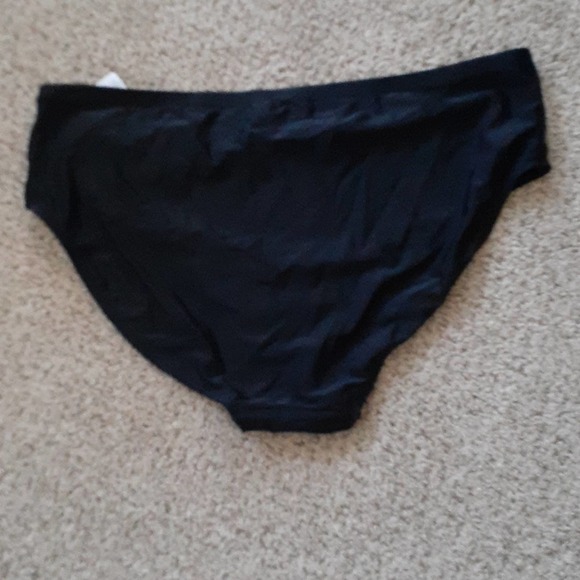 MAKE OFFER ~ END OF SUMMER ☀️🏖 NWT St. John's Bay 20W slender swim bottoms, $54 - Picture 2 of 4